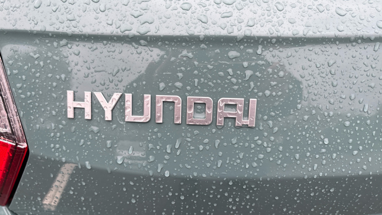 Hyundai i10 1.0 [63] Advance 5dr Auto [Nav] Petrol Hatchback